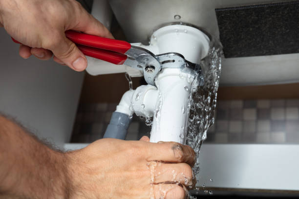 Best Water damage restoration near me  in Draper, UT
