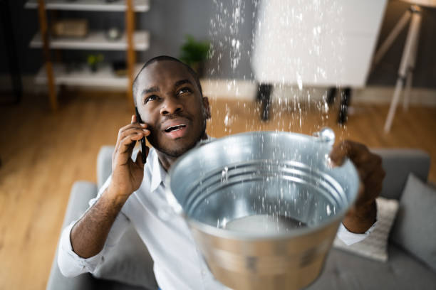 Best Sewage cleanup and water damage restoration  in Draper, UT