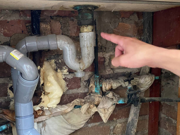 Best Water damage repair service  in Draper, UT